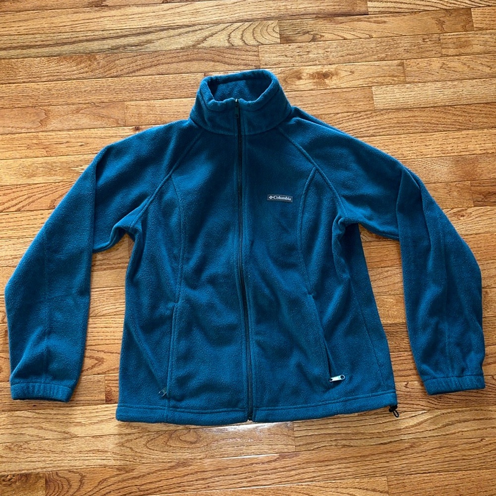 COLUMBIA JACKET